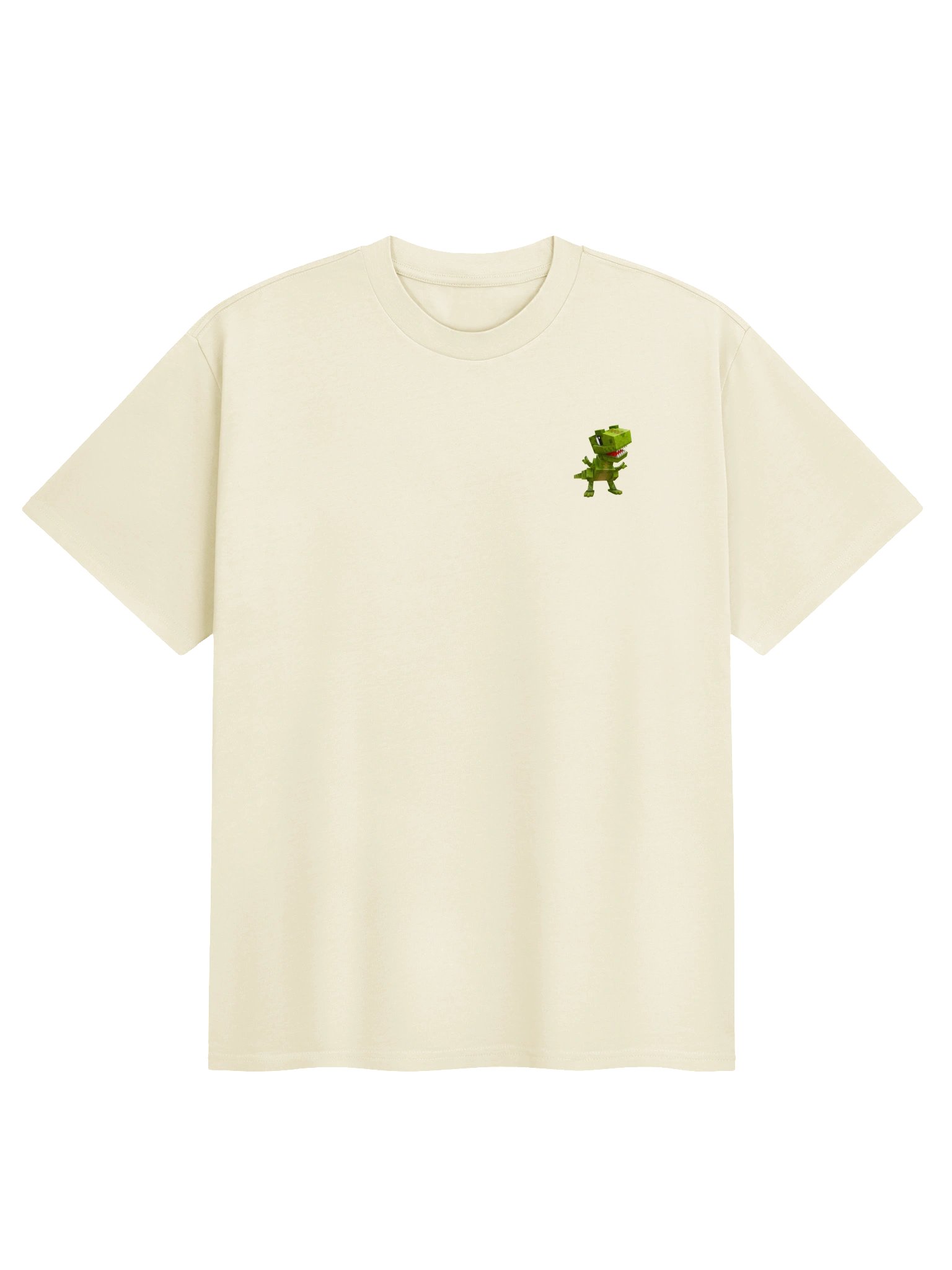 Primal Extraction Season T-Shirt product image (1)