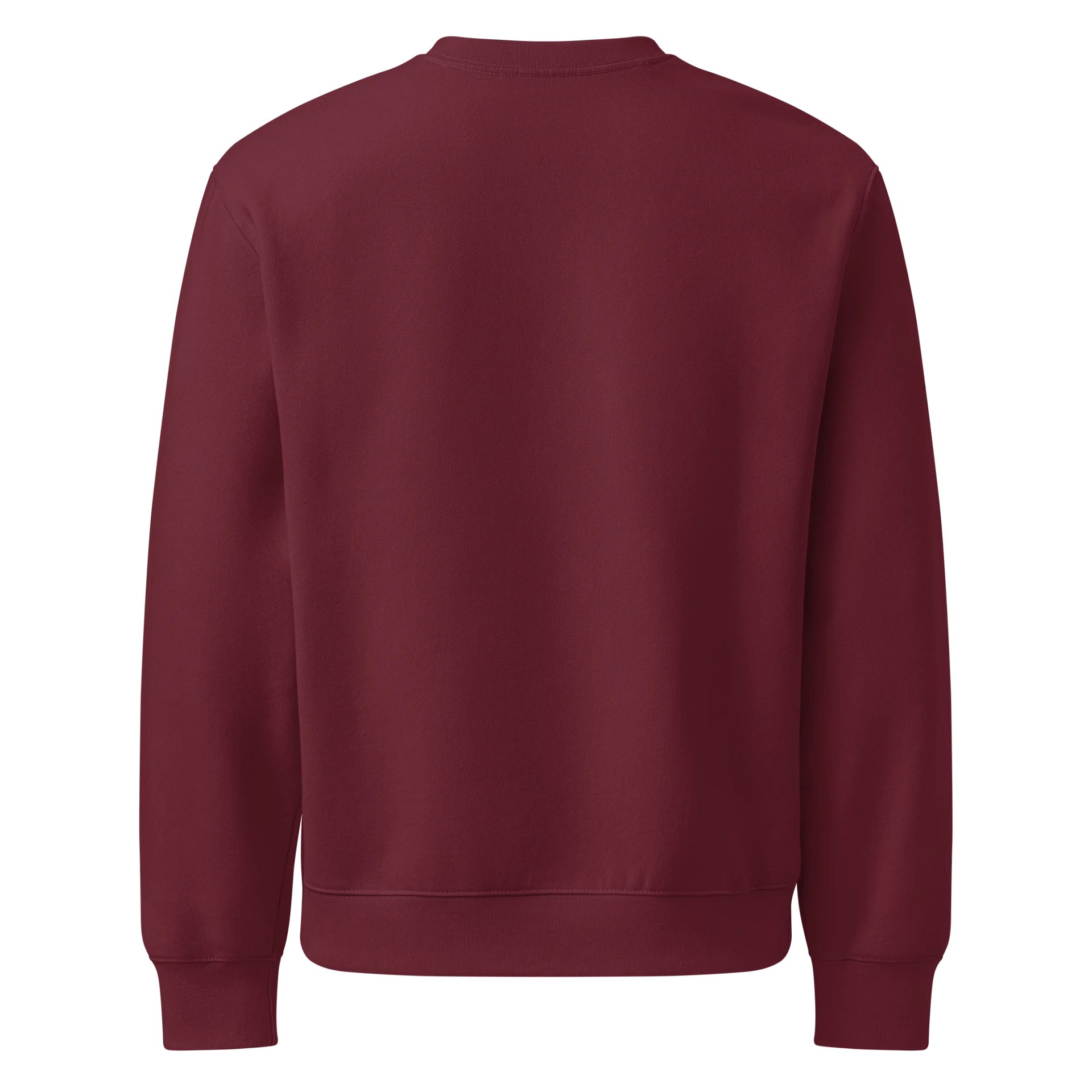 vantas maroon mono, stitch product image (2)