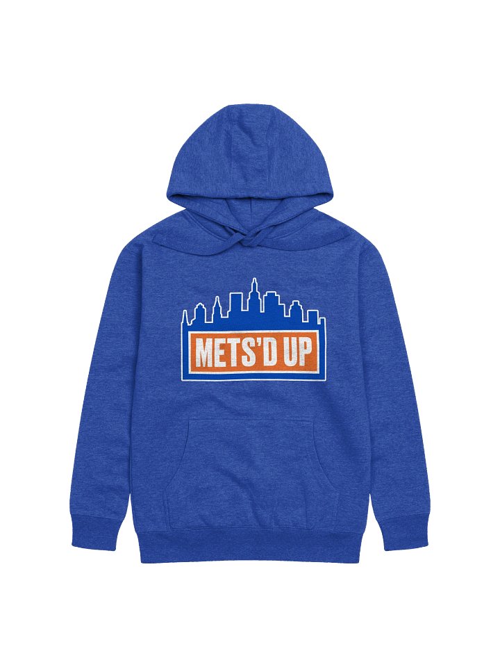 Hoodie product image (1)