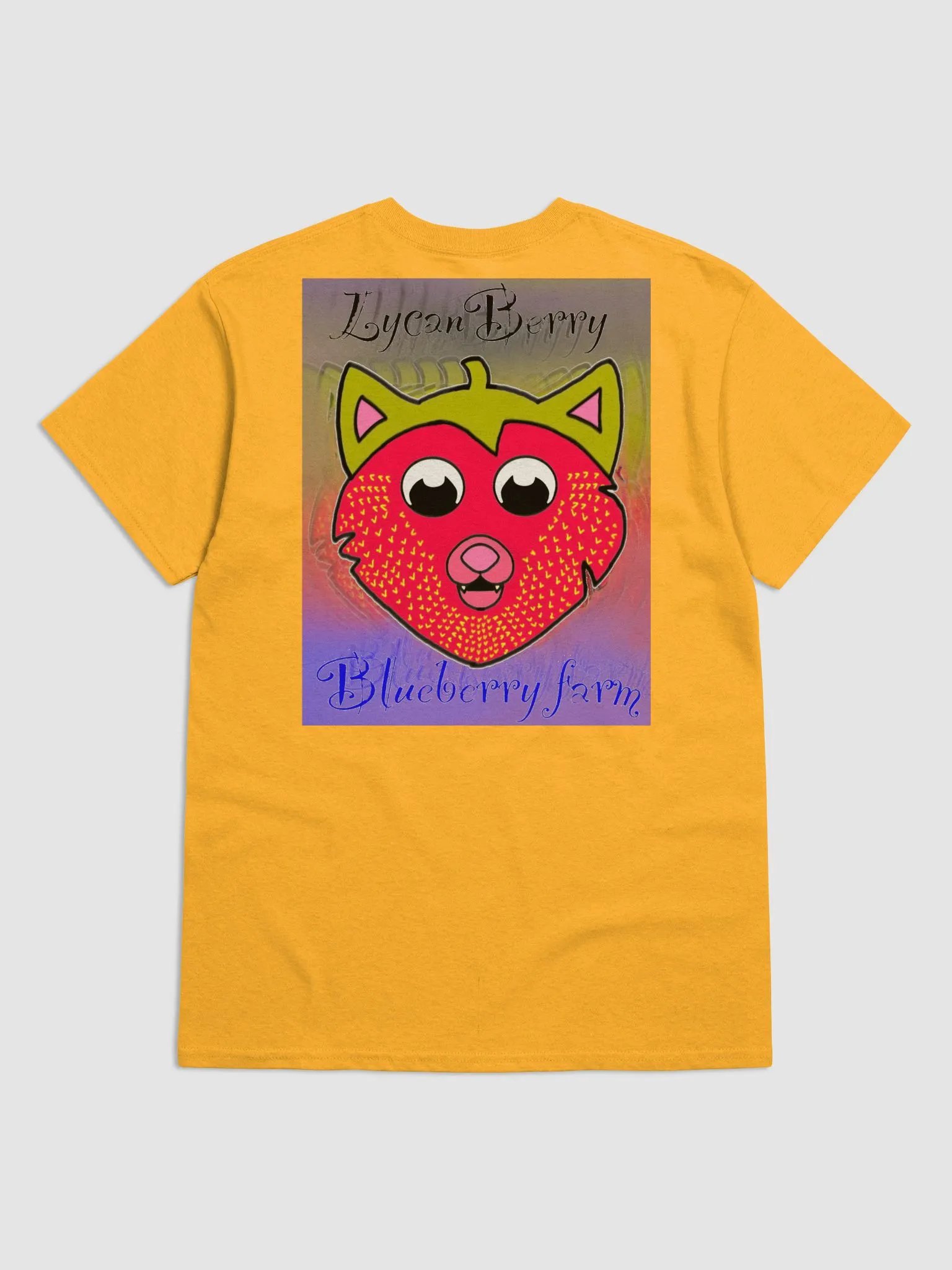 rouge shirt product image (2)