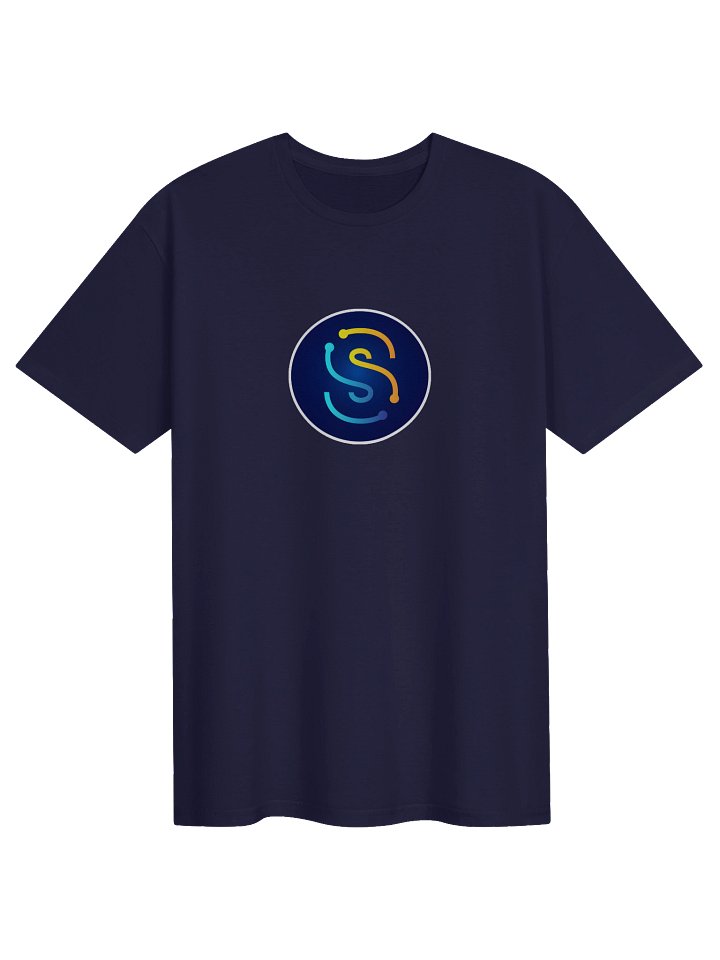 Shawka Unisex Softstyle Shirt product image (111)