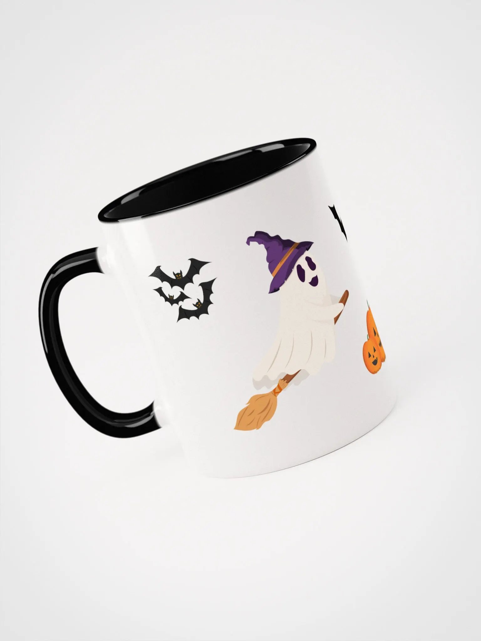 Spooky Surprise Ceramic Mug product image (14)