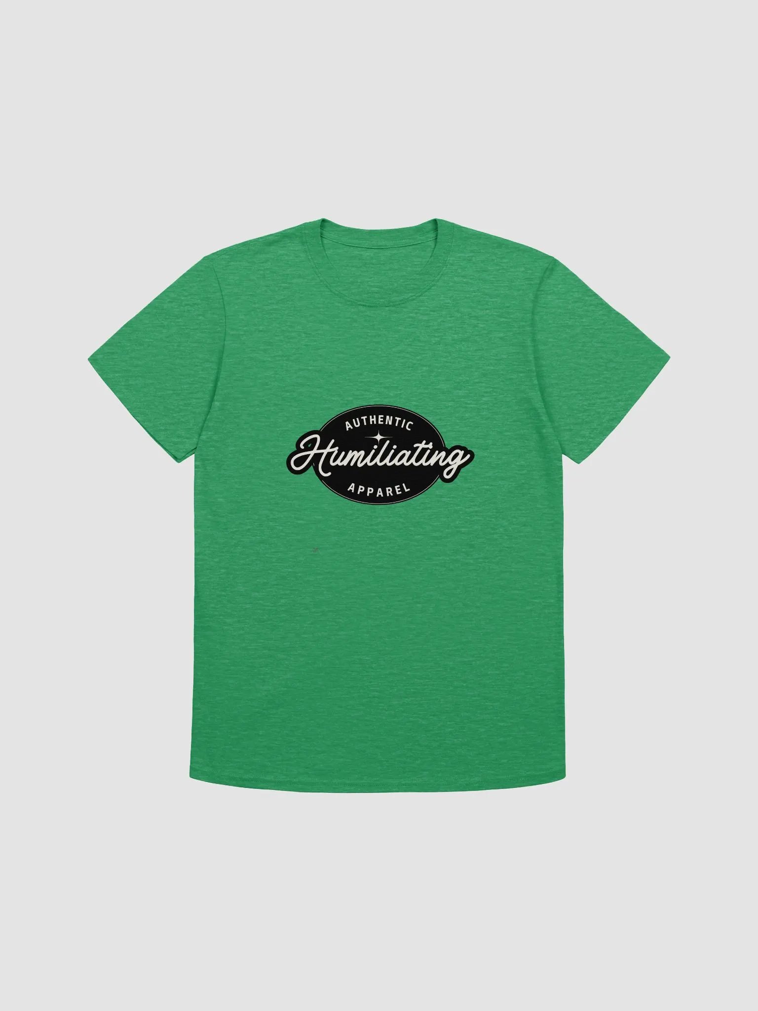 Authentic Humiliating Apparel – Retro-Inspired Statement Tee product image (13)