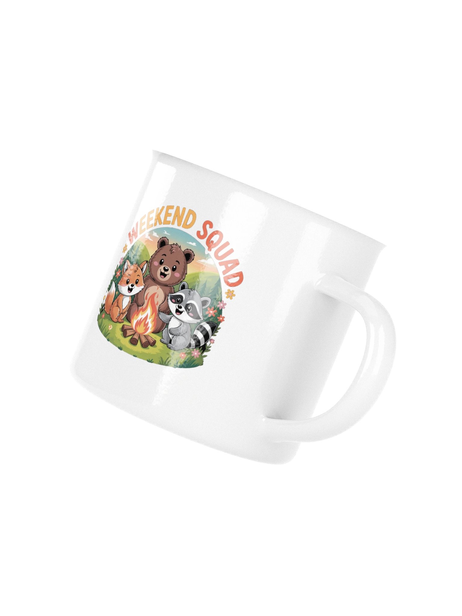 Weekend Squad product image (3)