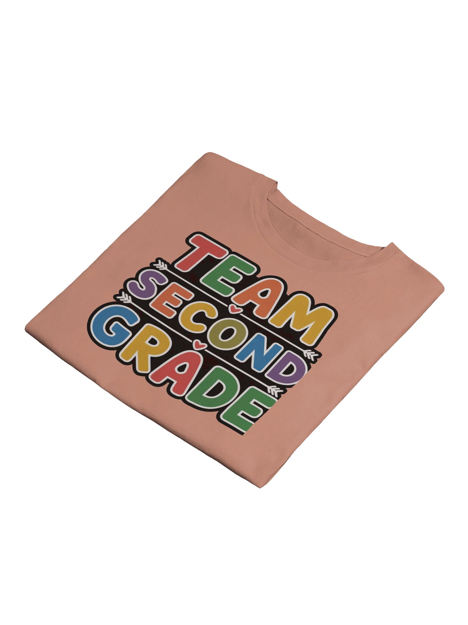 Team Second Grade product image (4)