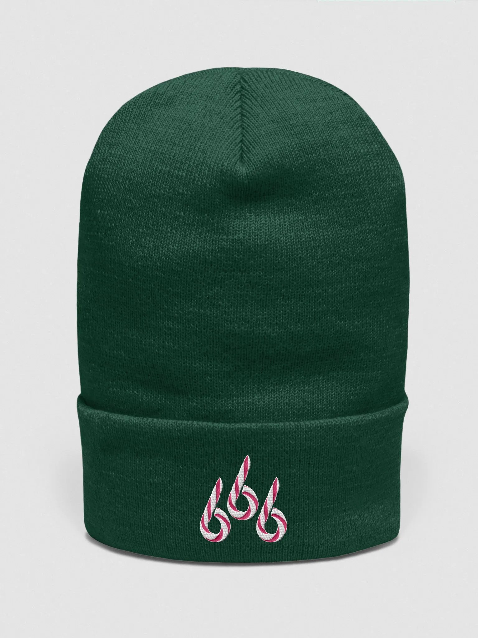Wisecrack Live 666 Beanie product image (1)