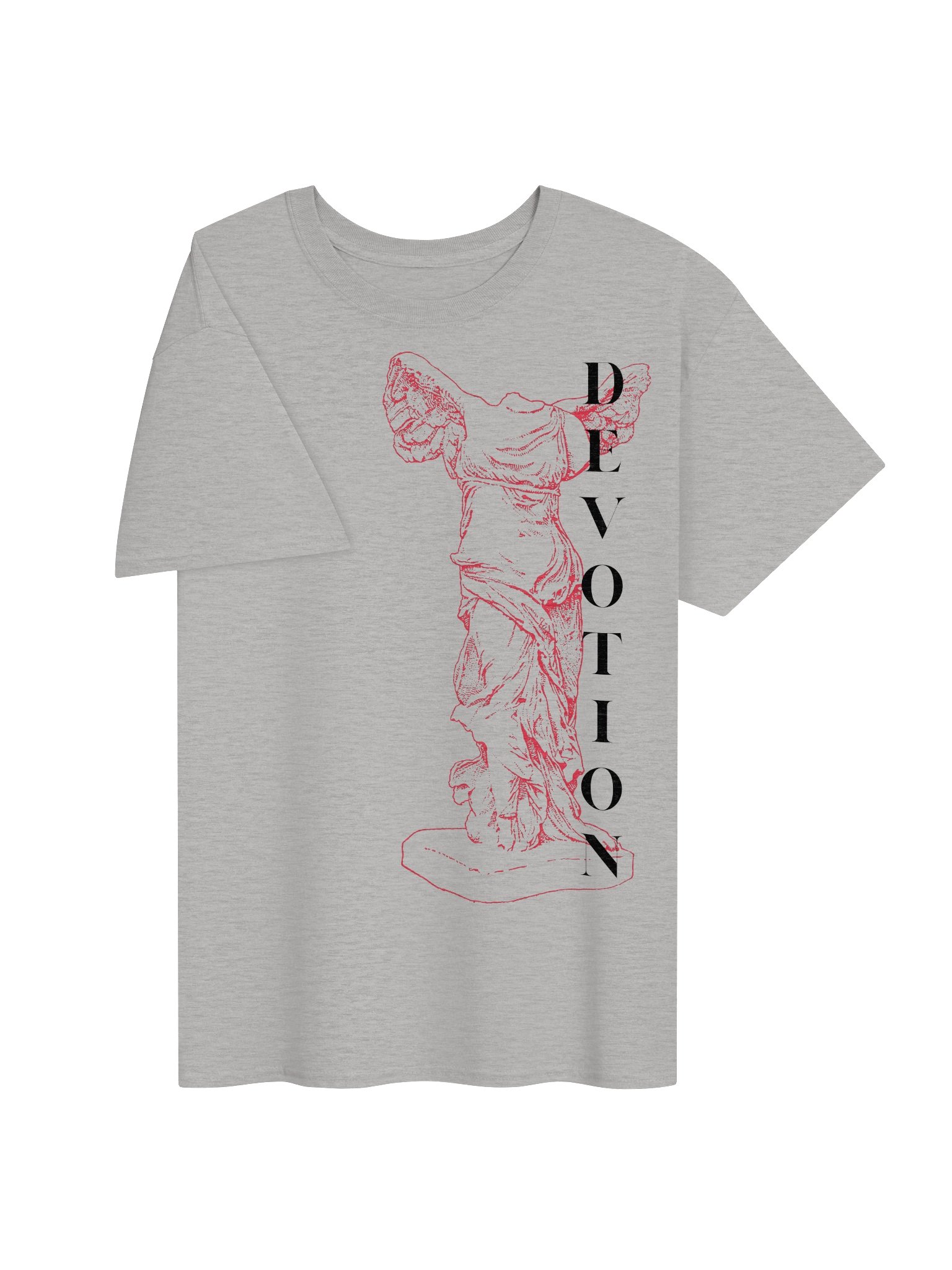Devotion Classic Tee product image (14)
