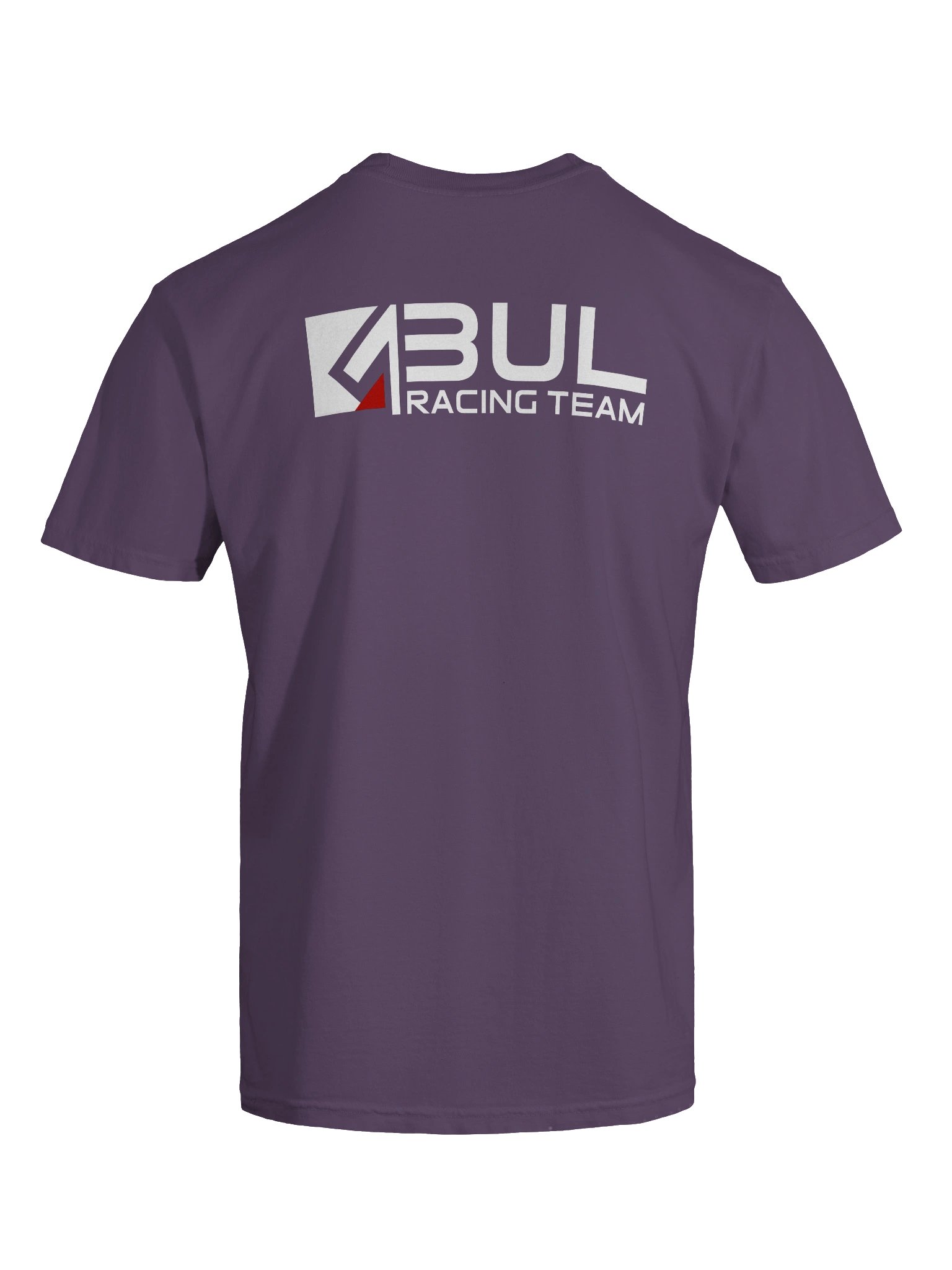 BUL RACING TEAM IX T-Shirt - cYlcjRWsw7U
