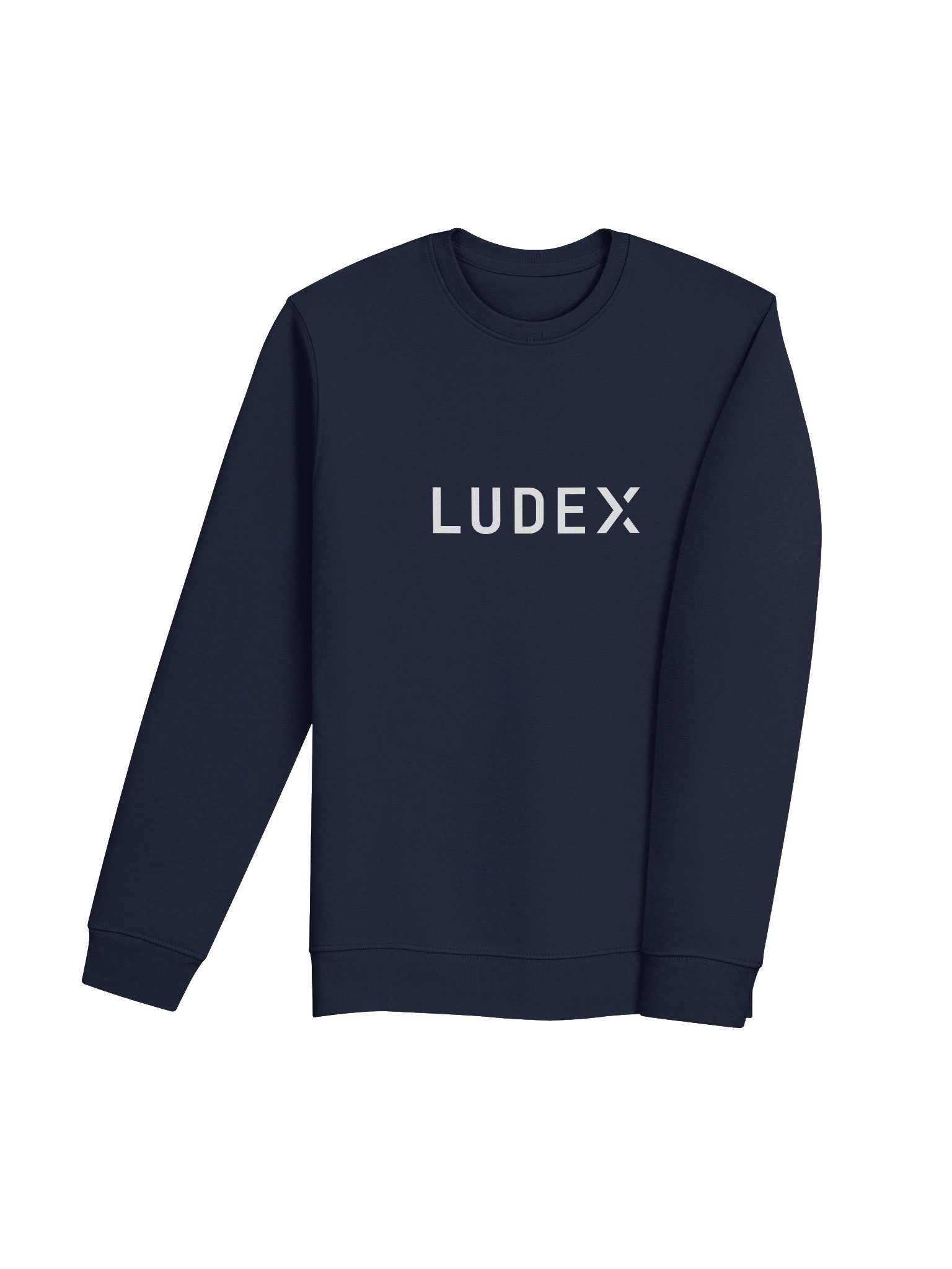 Blue Ludex Sweater product image (4)