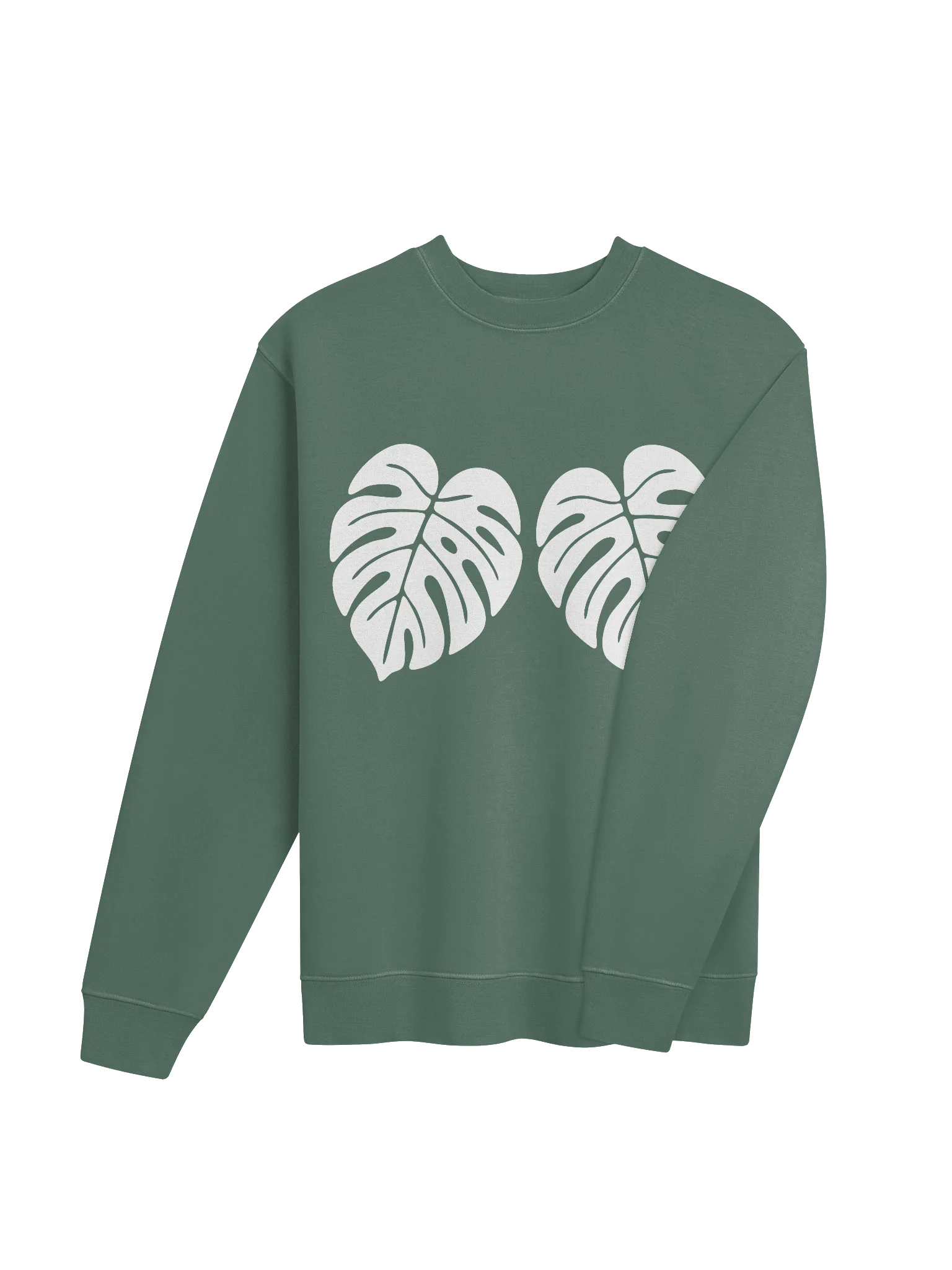 Monstera Mama Sweatshirt product image (4)