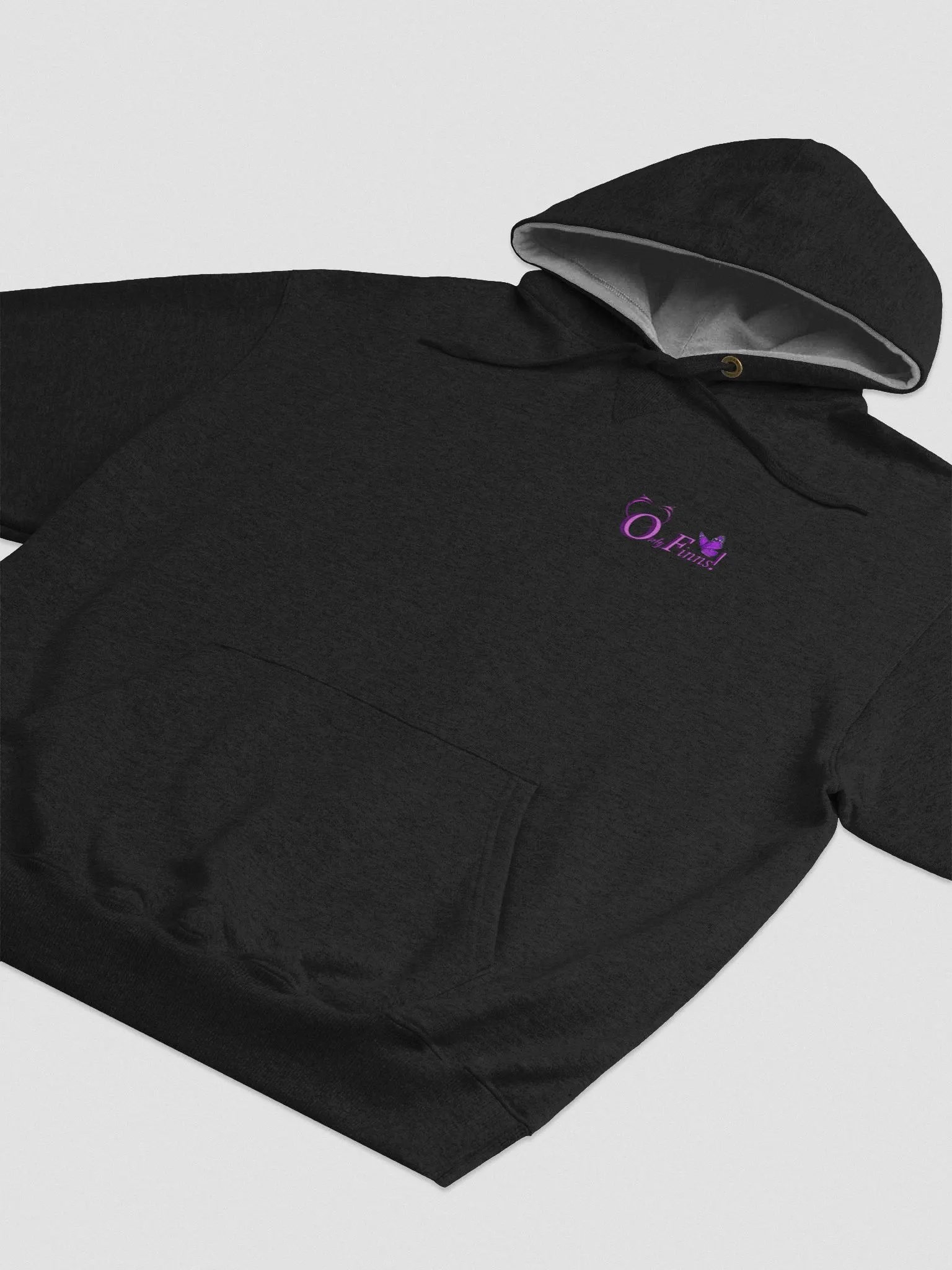 OnlyFinns! Champion Cotton Max Hoodie product image (7)