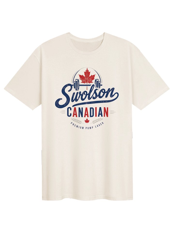 Swolson Canadian product image (4)