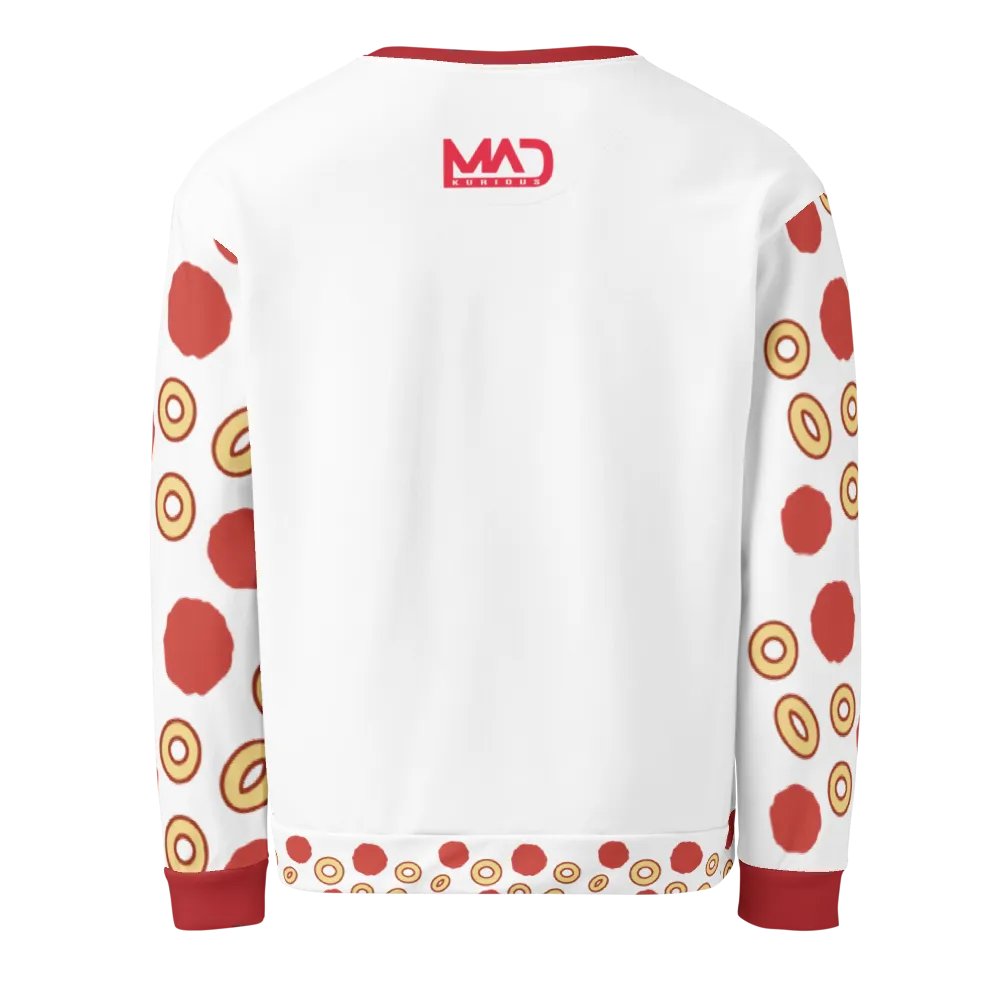 Oh-Heckios Monstrosi-Tee product image (3)