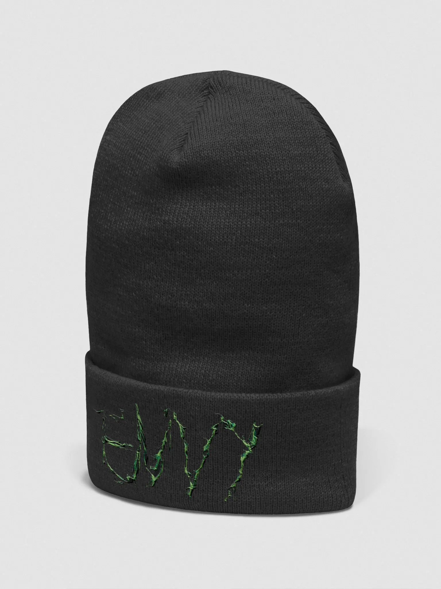 Envious Logo Beenie product image (2)