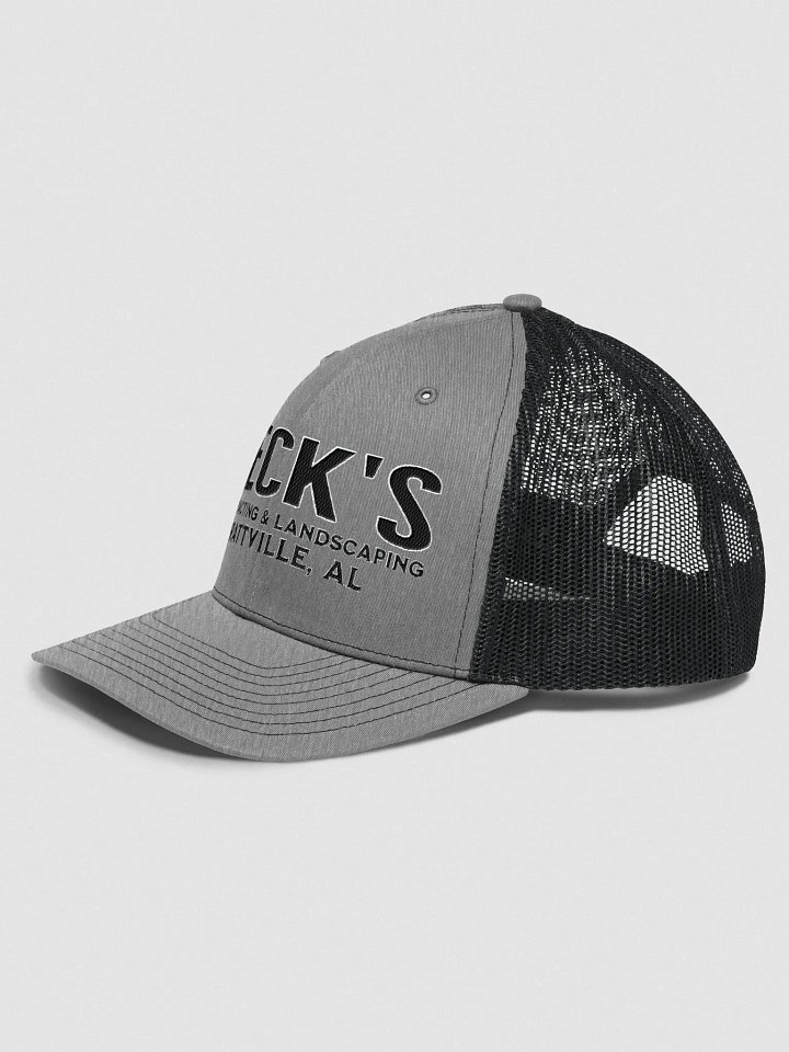 Mesh Hat product image (2)