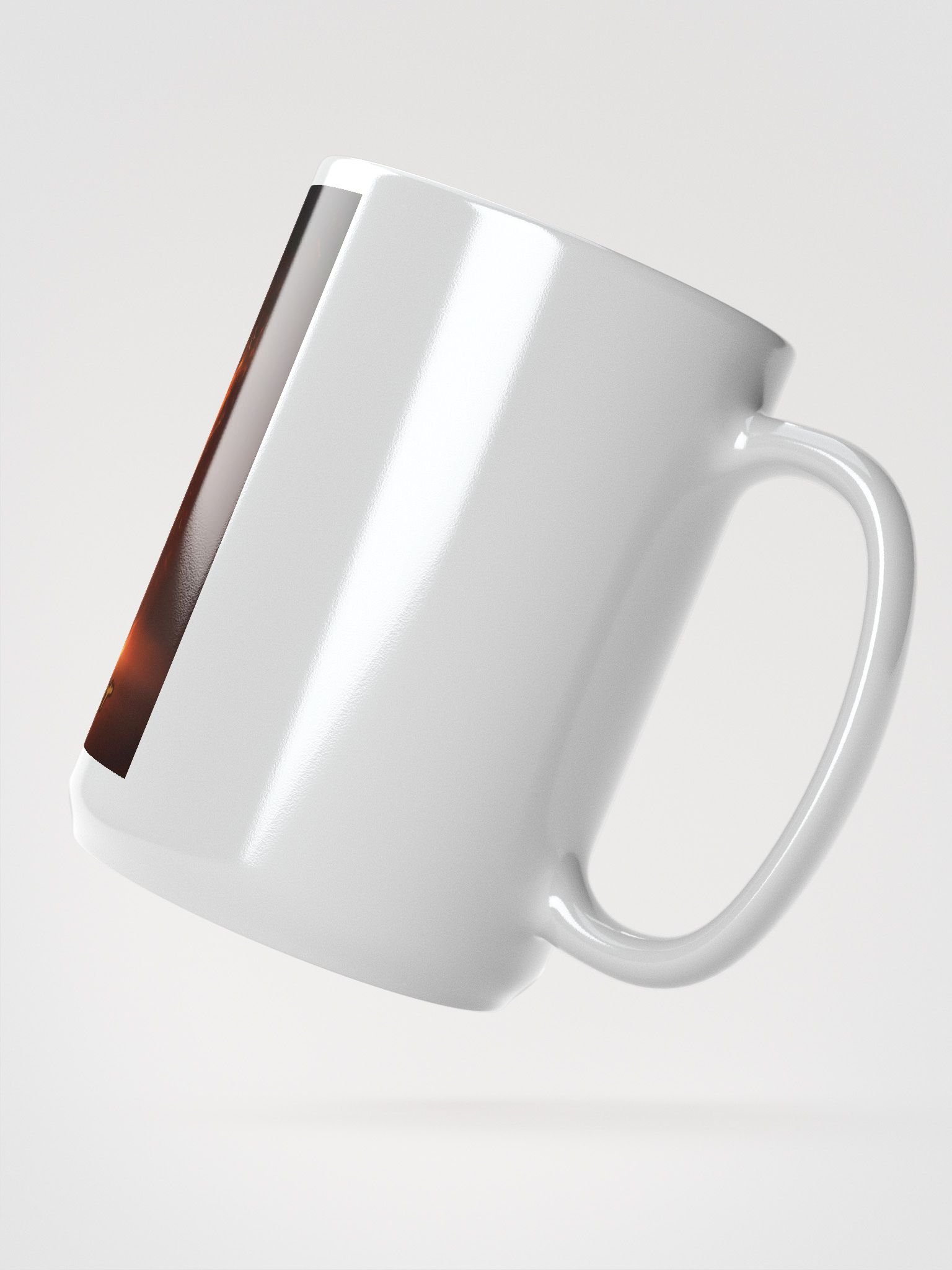FireImDaBullet Mug product image (3)