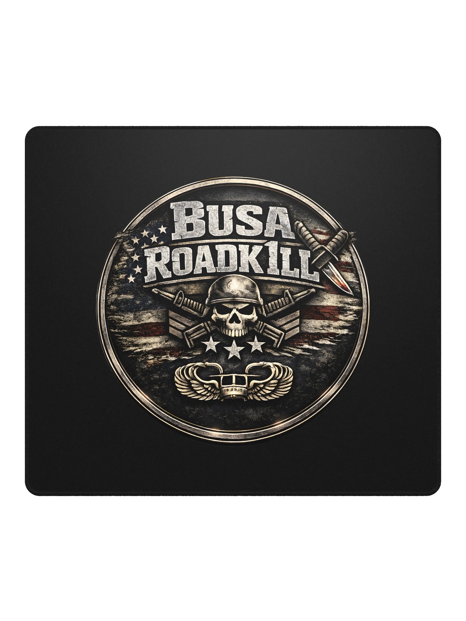 Busa Mouse Pad product image (2)