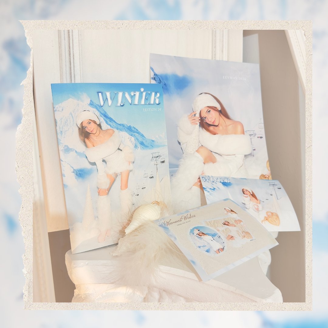 Winter Edition 2024 product image (2)