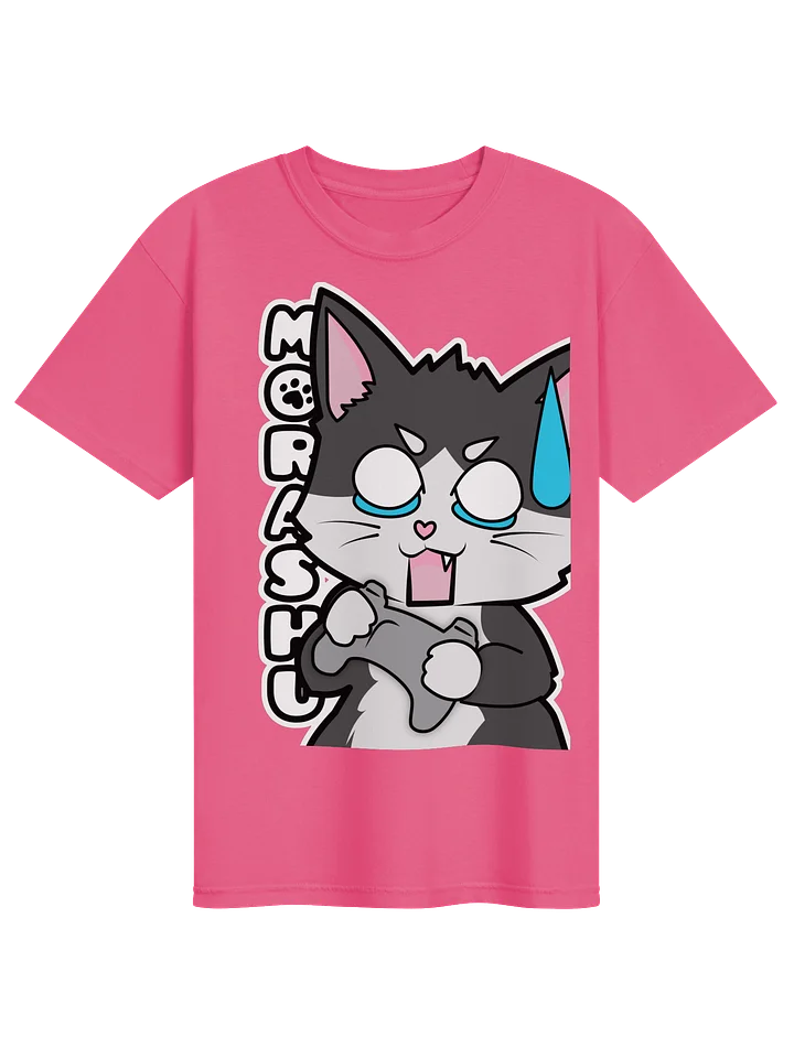 Morashu "WUT" product image (1)