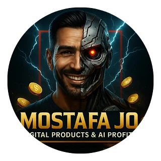 Mostafa JoOo