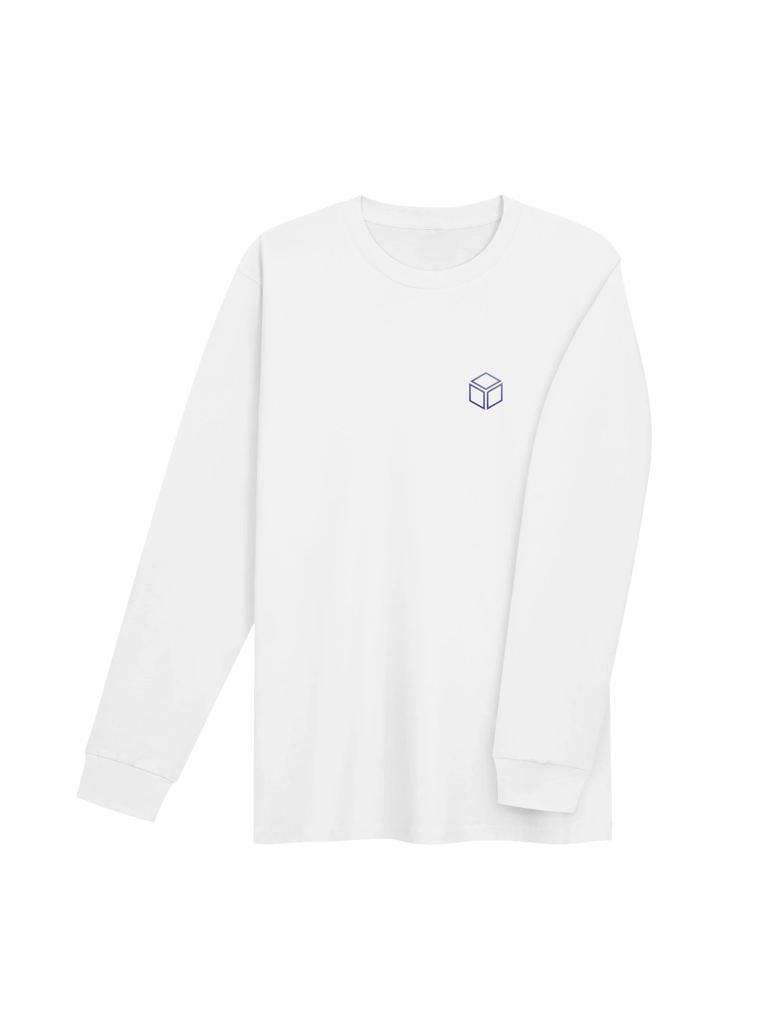 HGR Long-Sleeve Tee — Light product image (10)
