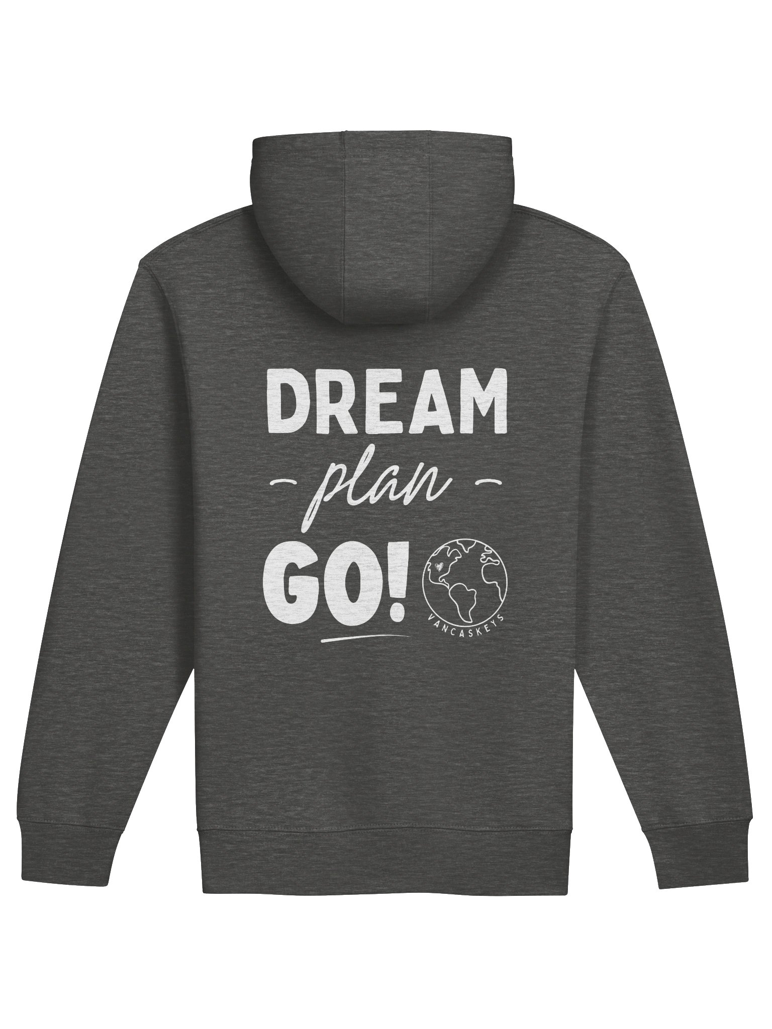 Retirement-ish Full-Zip Hoodie product image (34)