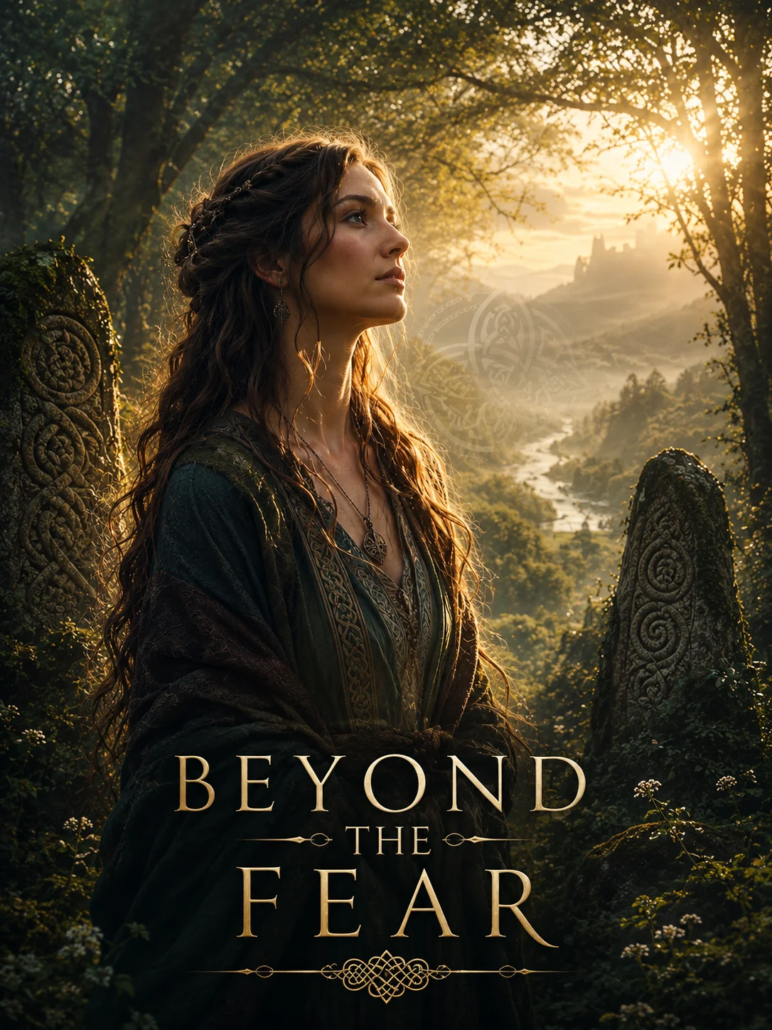Beyond the Fear (Single) product image (1)