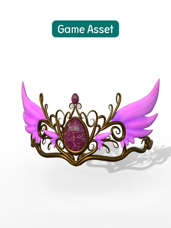 Tiara product image (1)