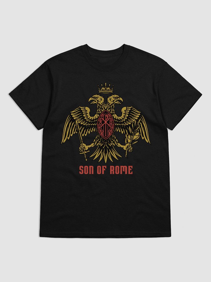 Byzantine SON OF ROME product image (1)