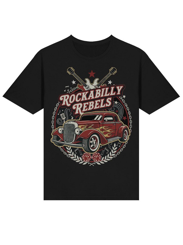 Rockabilly Rebels product image (63)