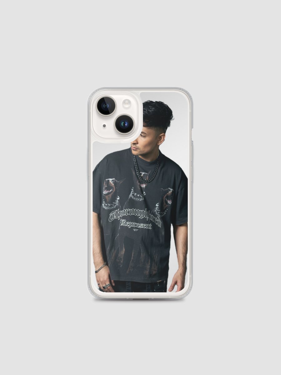 [KNIGHTHXXD] iPhone Case Allcolor AOP051 product image (1)