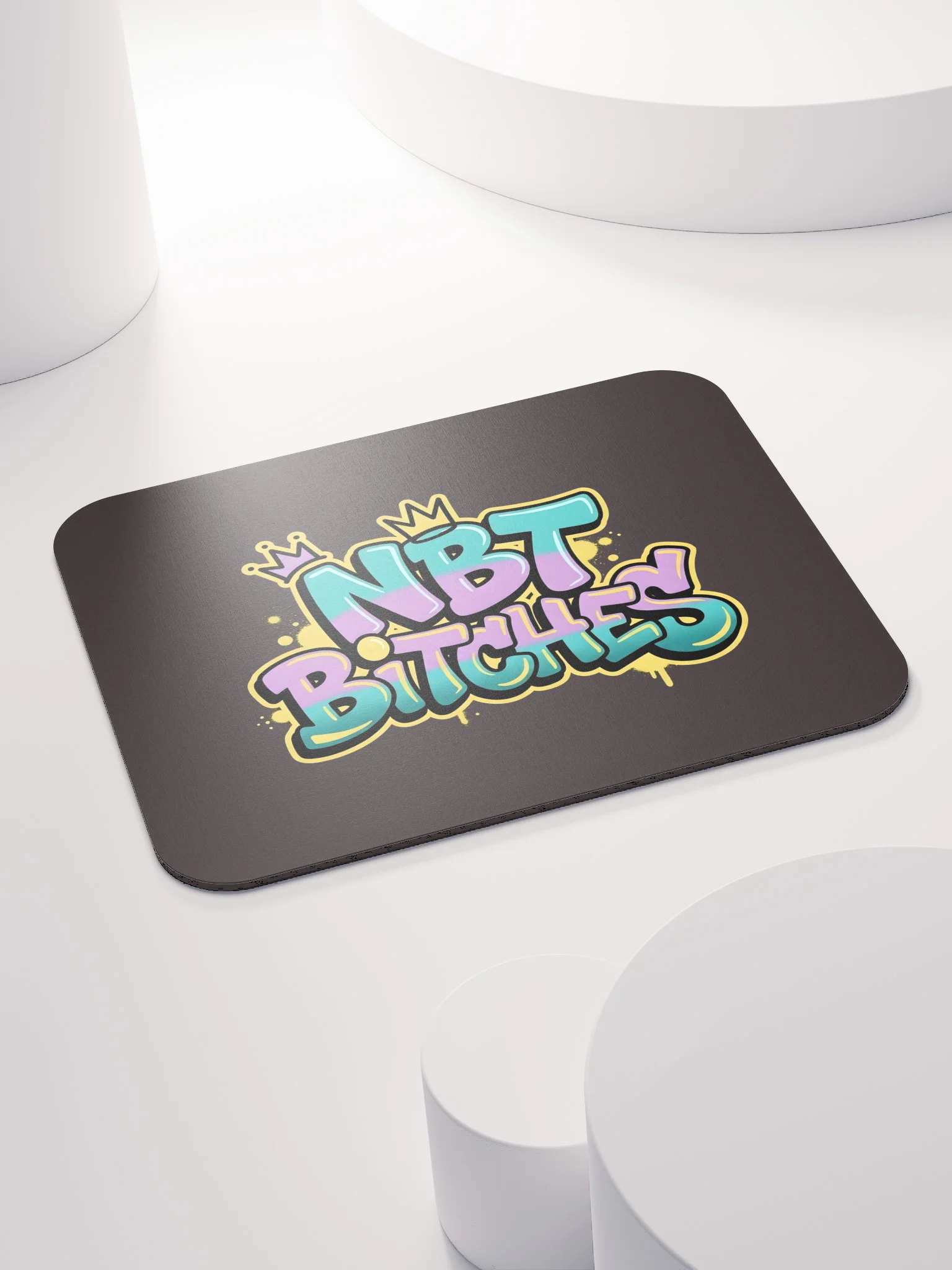 NBT Mouse Pad product image (4)