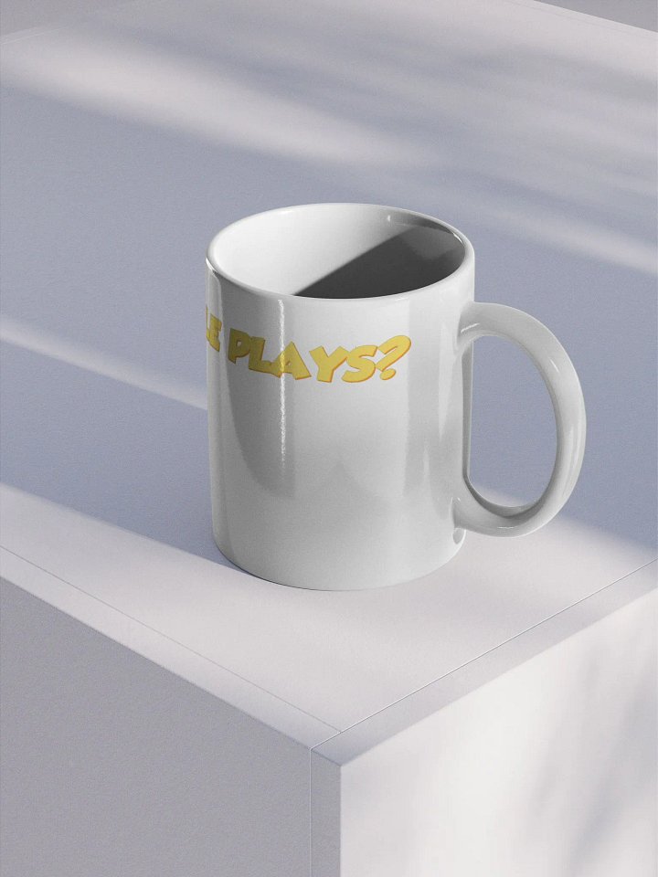 A cup of Gumble product image (2)