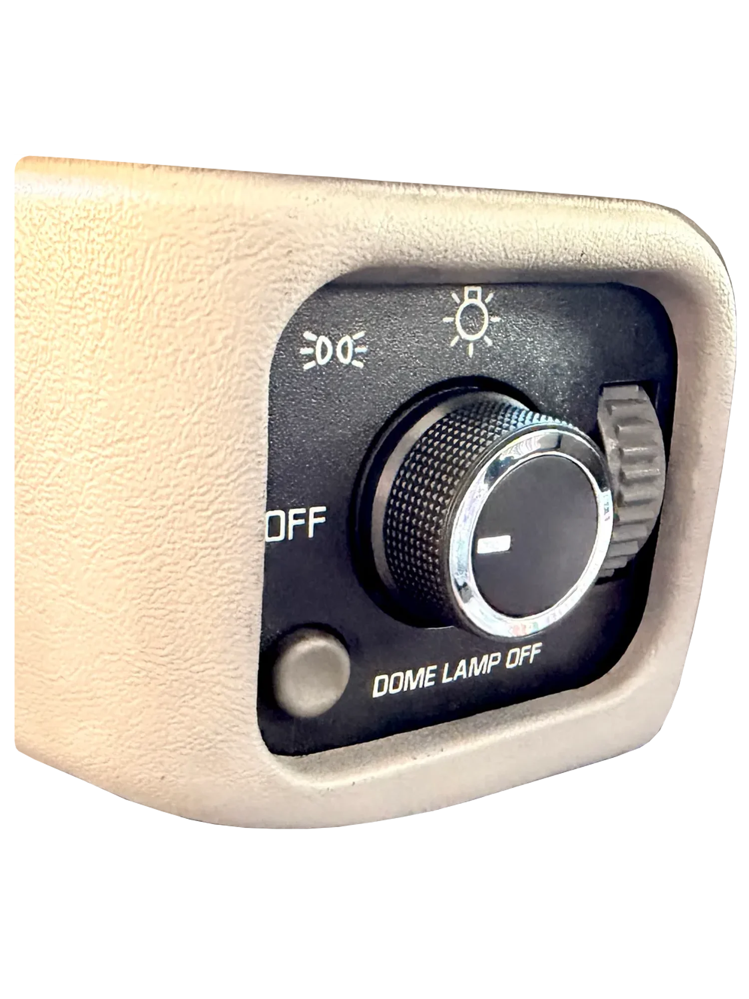 OBS Express Light Switch/Knob