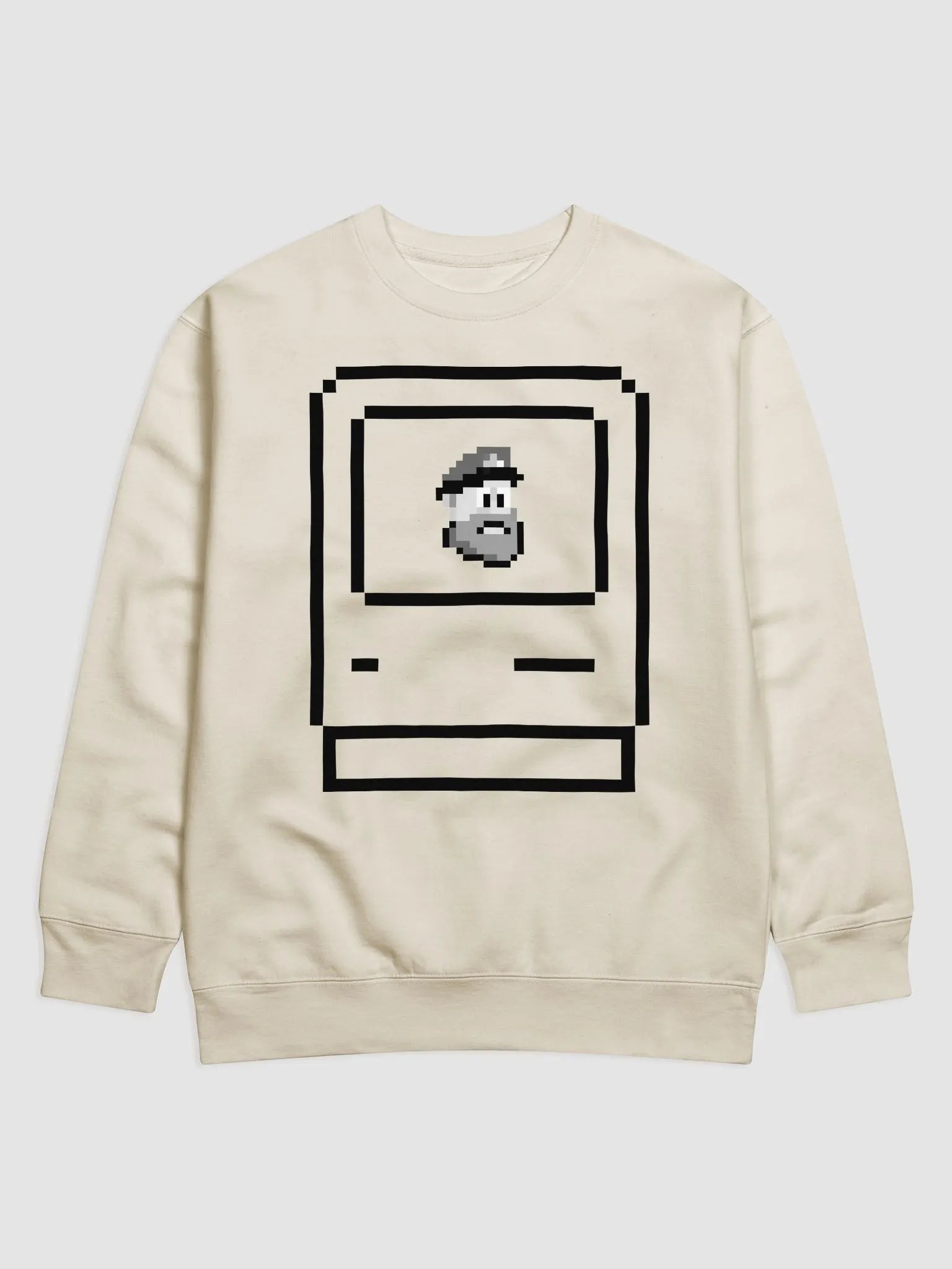 bariOS Premium Sweatshirt product image (3)