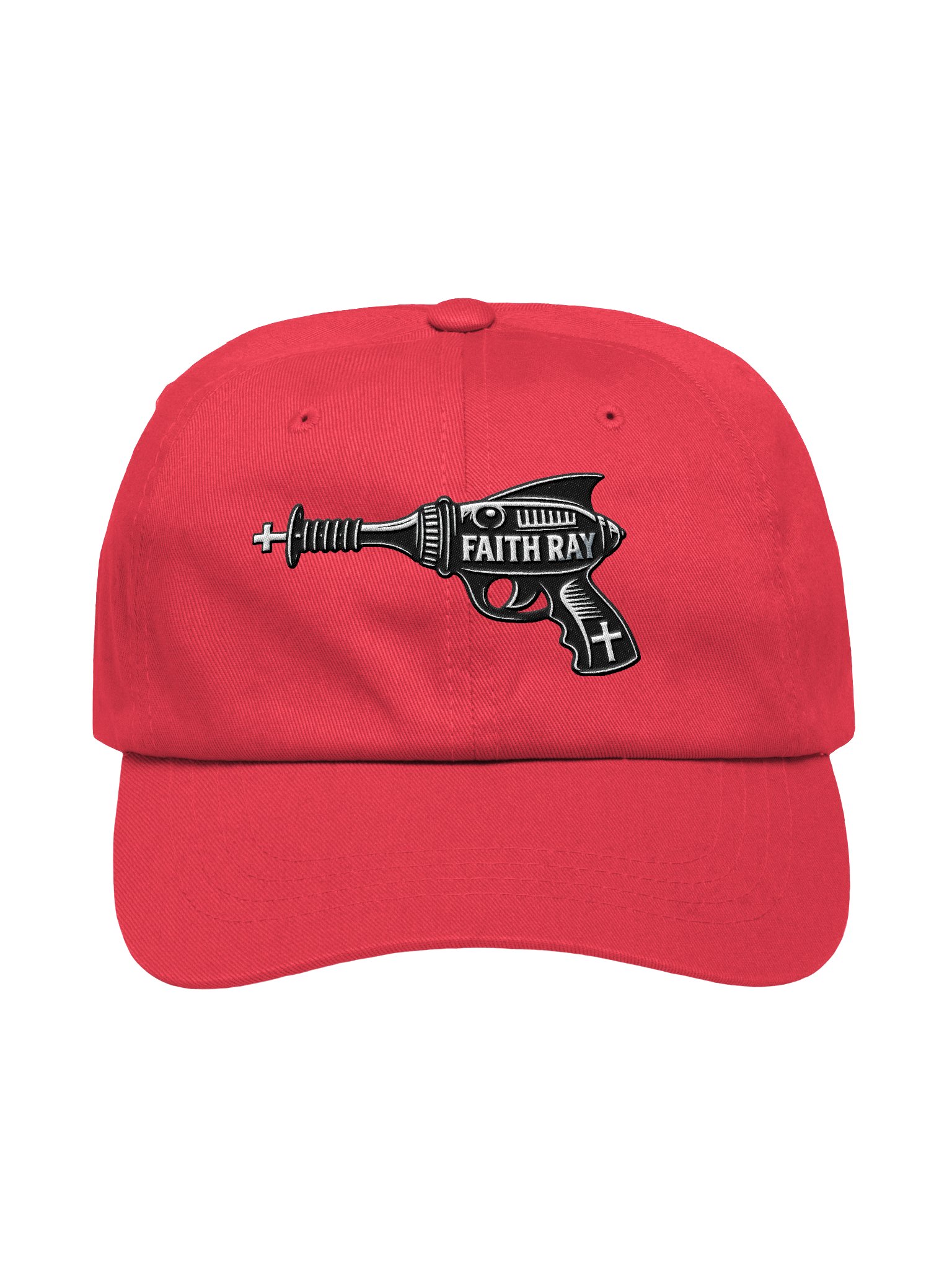 Faith Ray Relaxed Hat product image (1)