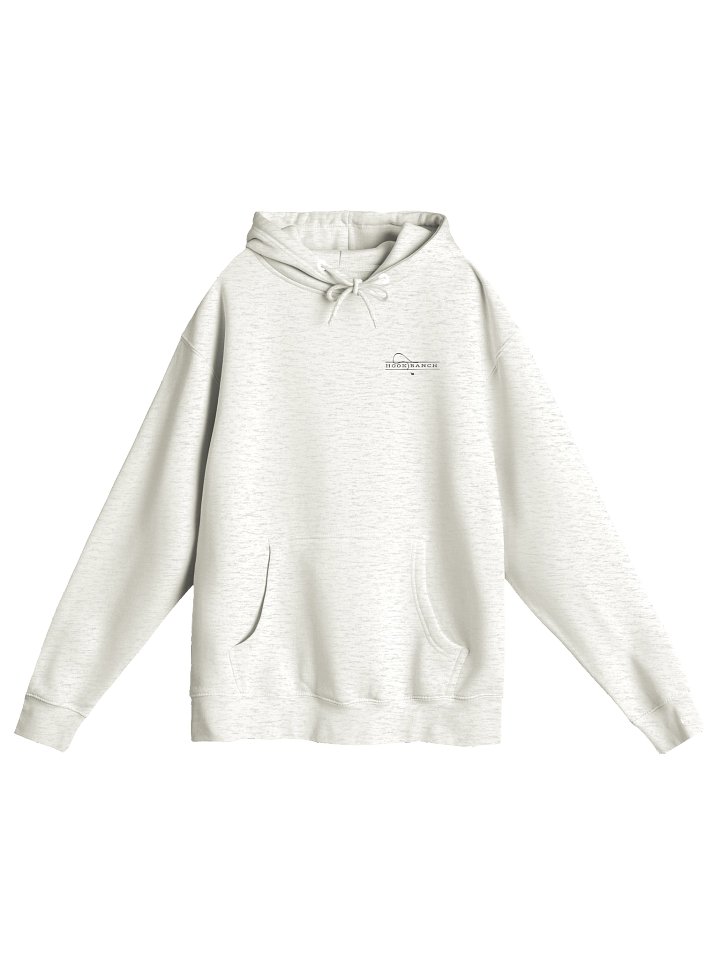 Comfy Premium Hook Ranch Hoodie product image (1)