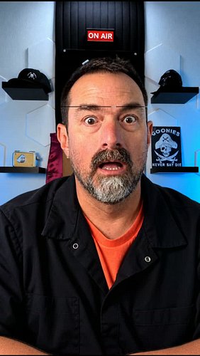 I invented a dashcam that records every time you honk.

Would you install this in your kid's car?