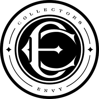 Collectors Envy