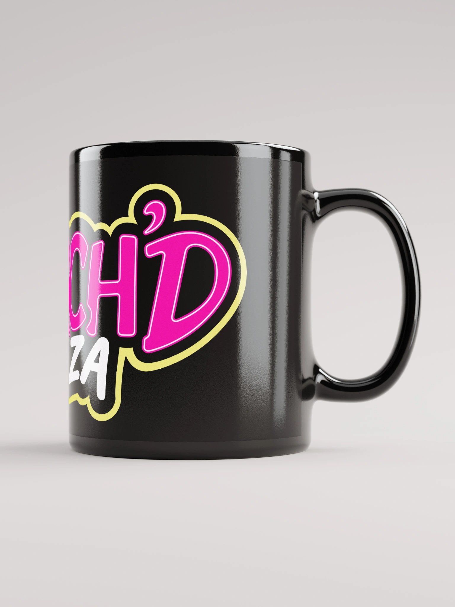 Skorch'd Mug product image (1)