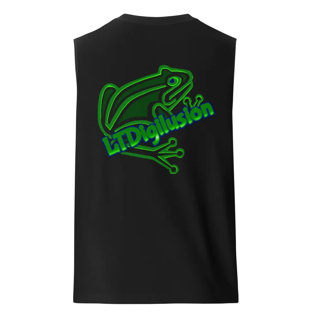 Tank Top Men product image (1)