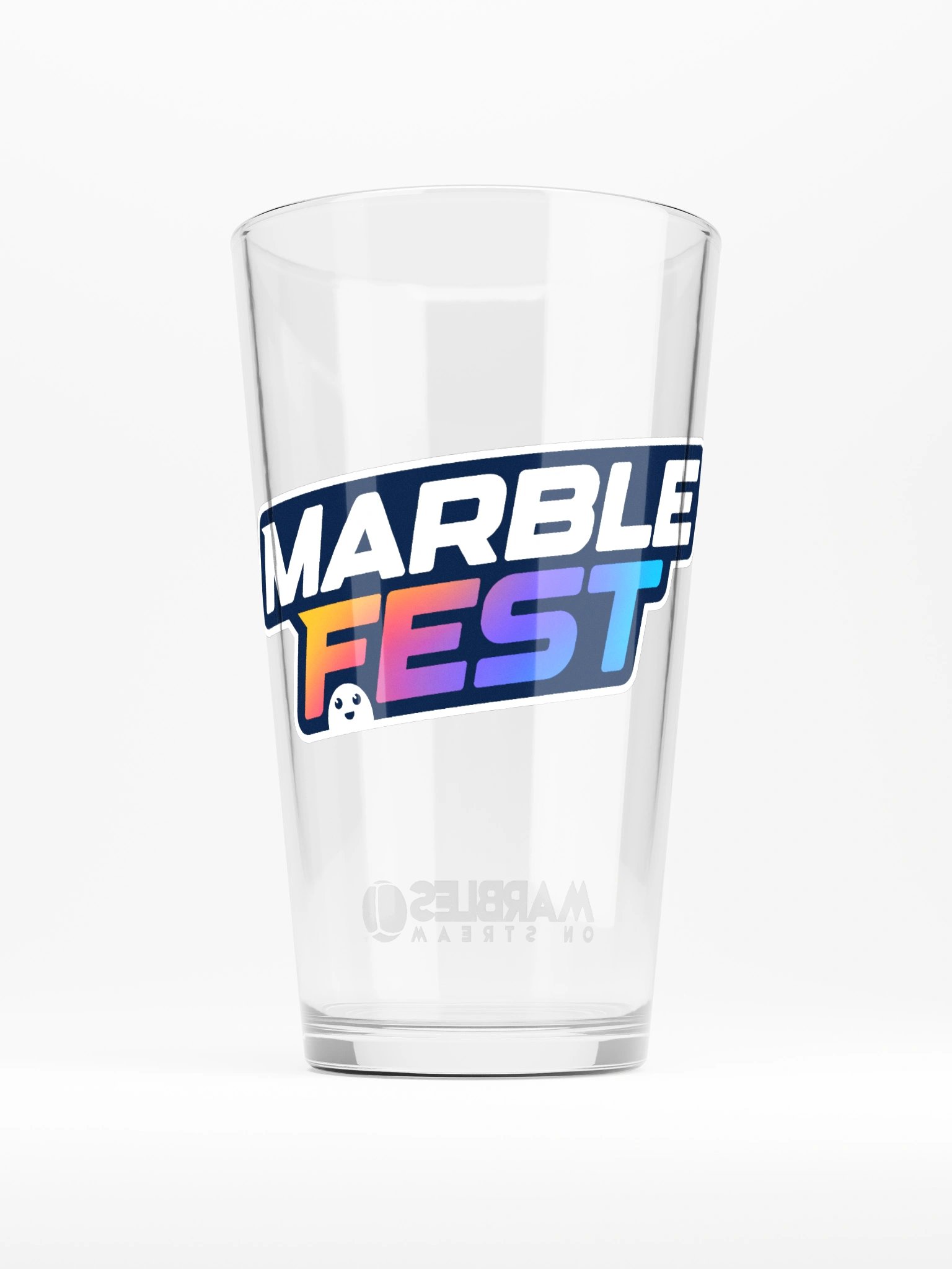 Marble Fest - Glass product image (2)