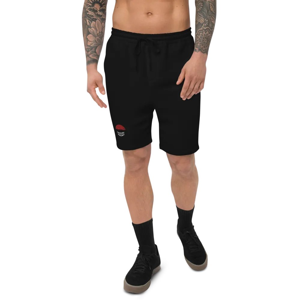 YAKOV Shorts (Embroidered) product image (4)