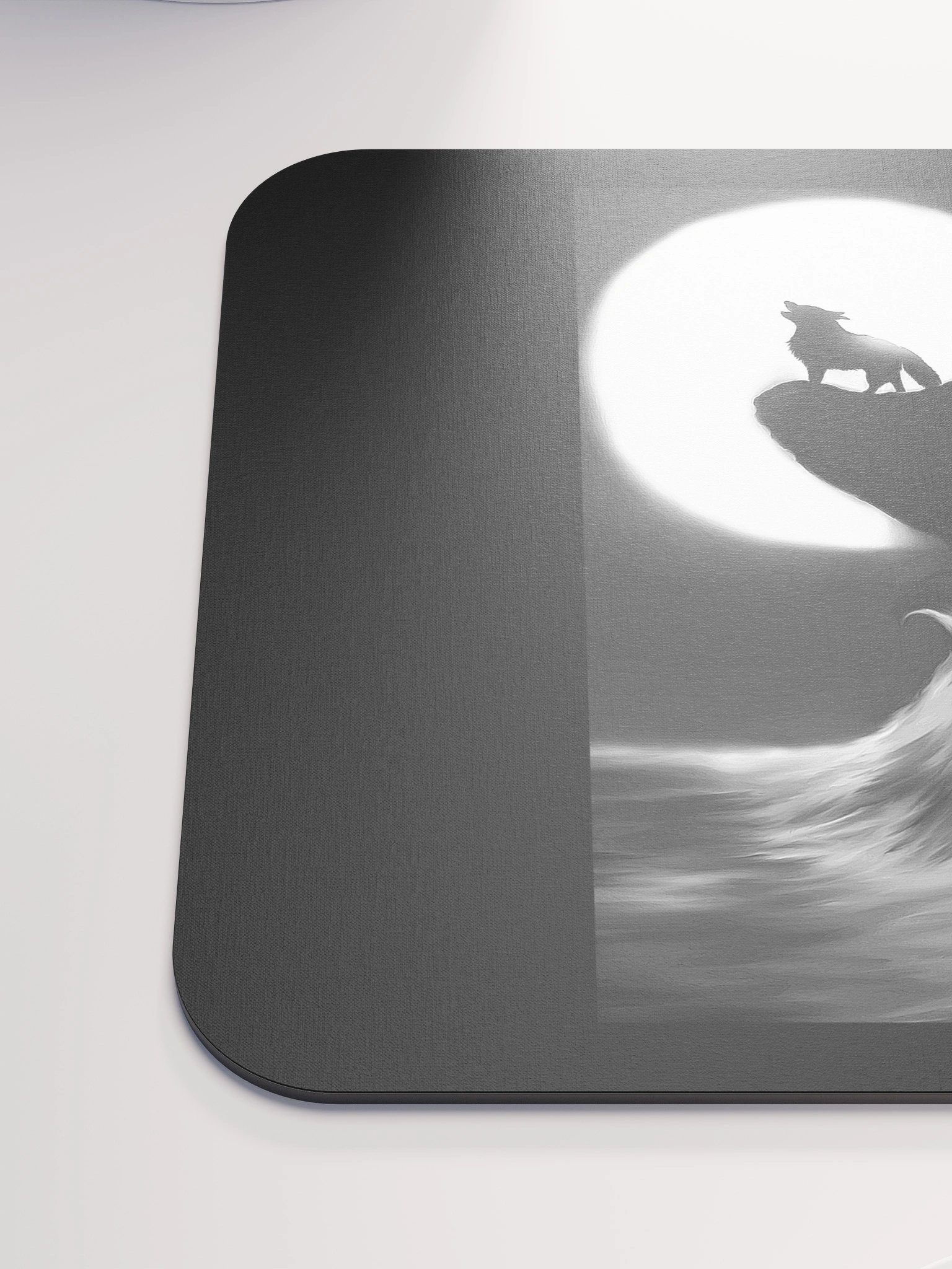 Classic Mouse Pad product image (6)