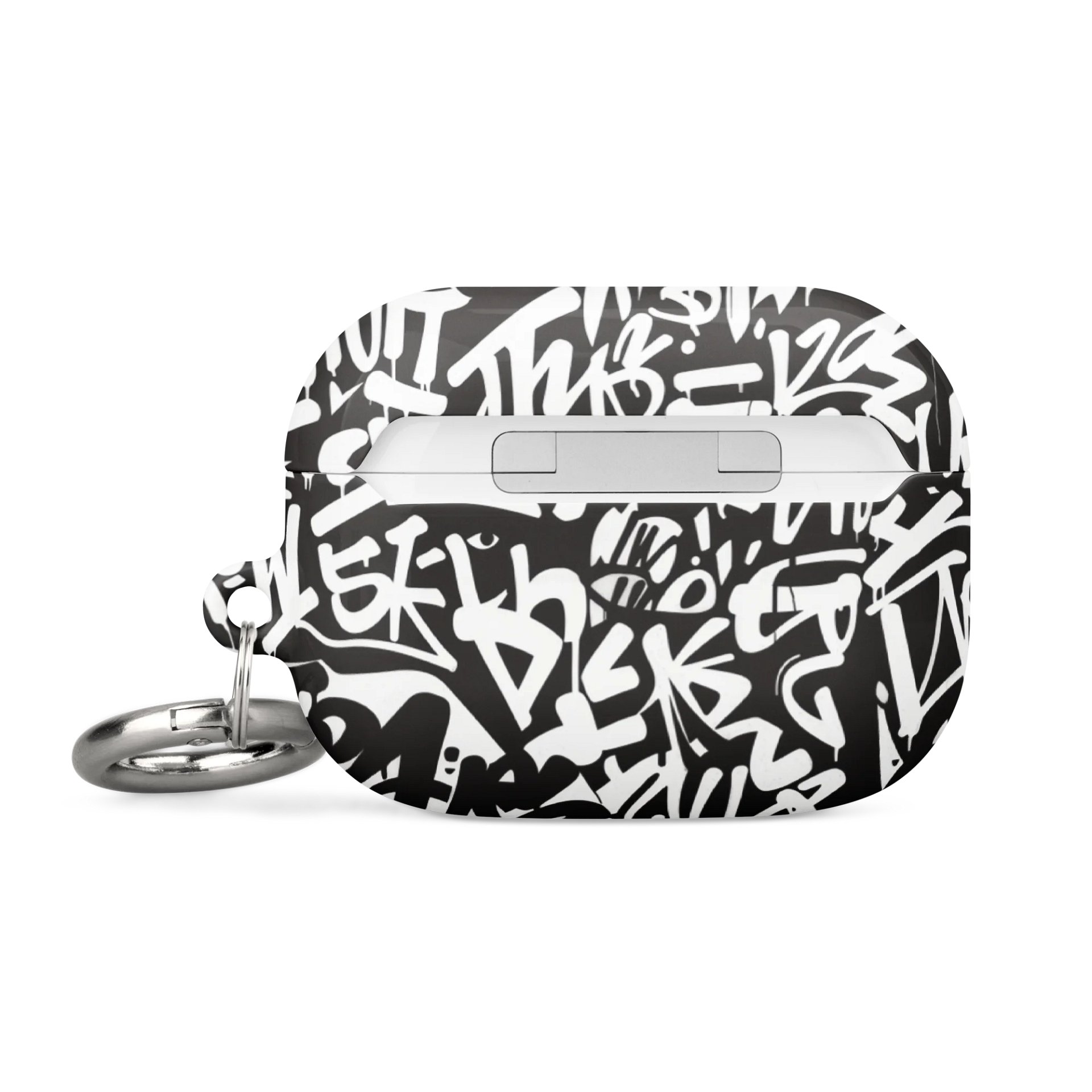 Urban Graffiti All-Over Print AirPods® Pro Gen 1 and 2 Gen 1 and 2, Gen 3 Cases product image (4)