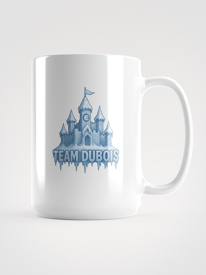 Team Dubois Mug product image (2)