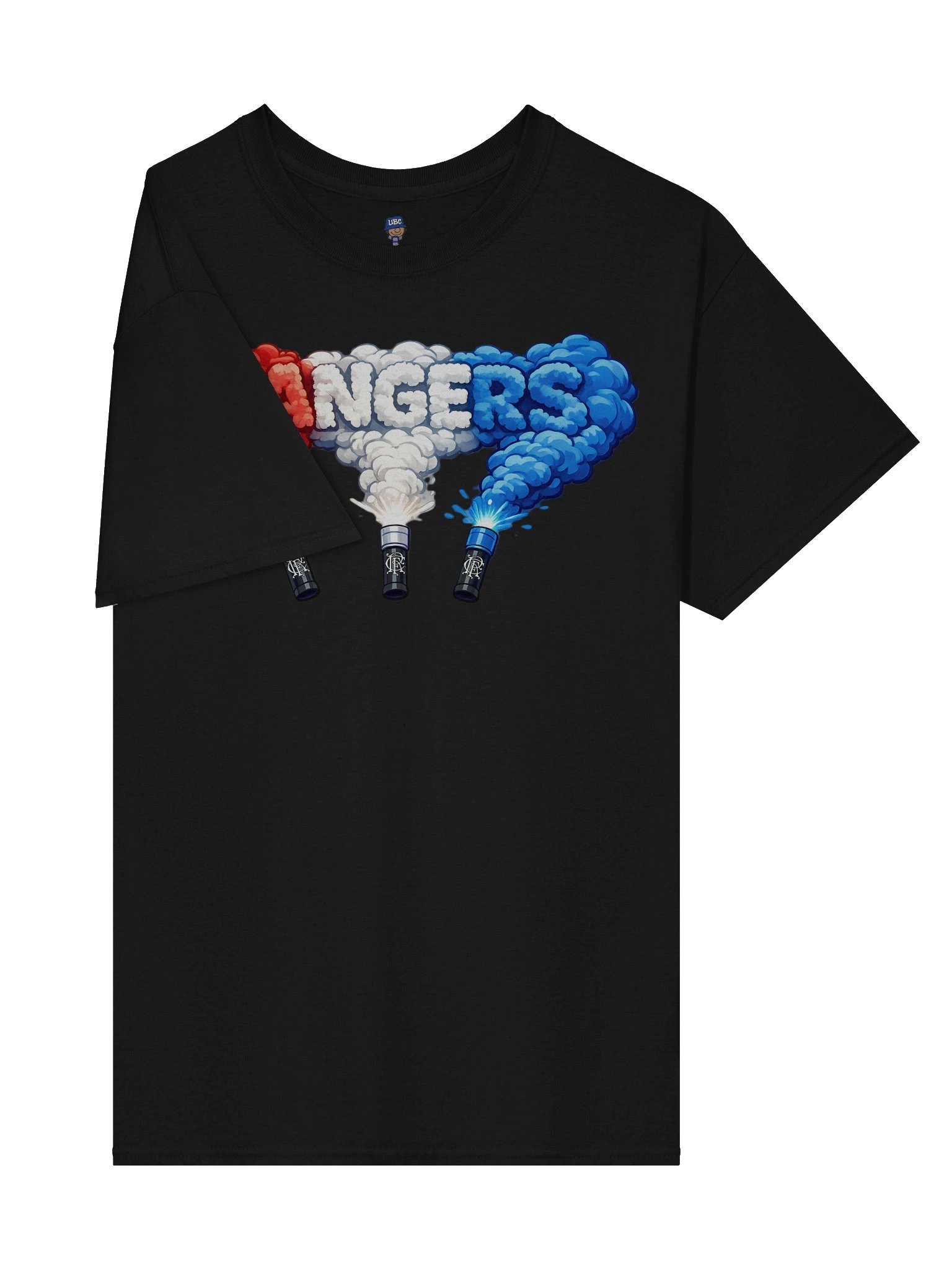 UBC "Flare" Tee product image (36)