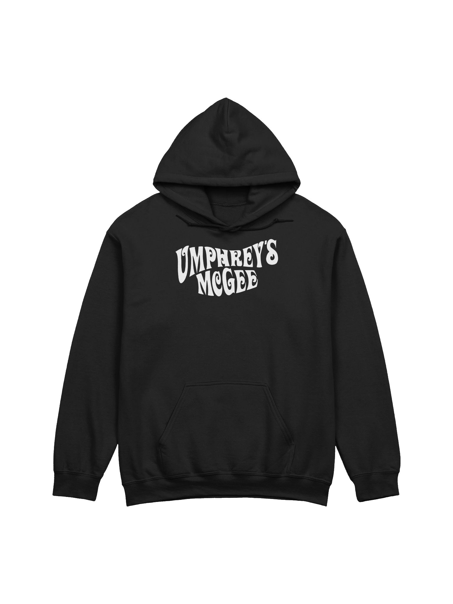 Umphrey’s McGee Fans Hoodie product image (1)