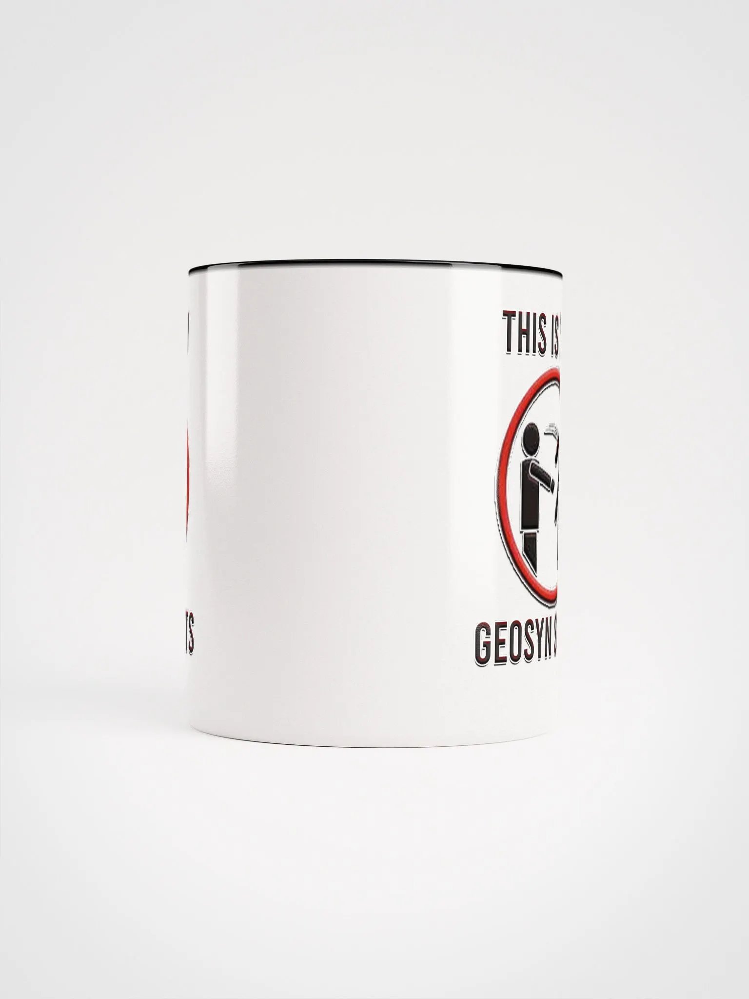 Geosyn - Mug product image (55)