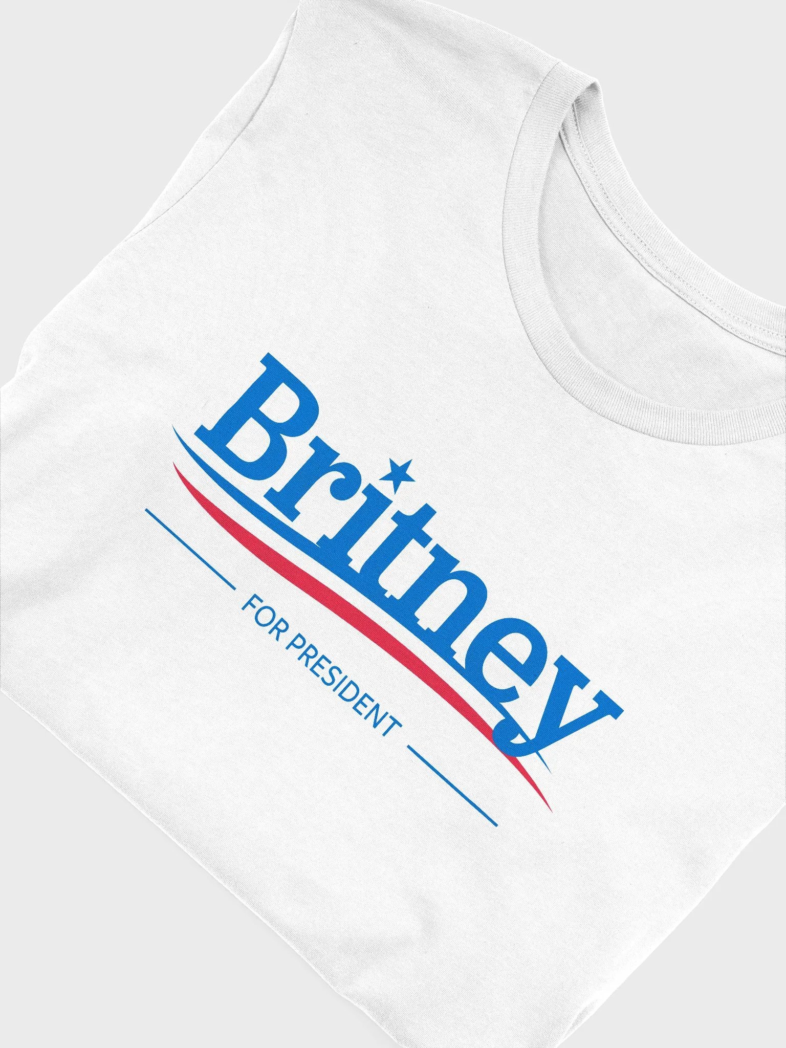 Britney 4 President product image (20)